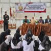 Dewi Damayanti Dorong Generasi Muda Perkuat Wawasan Kebangsaan