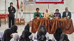 Dewi Damayanti Dorong Generasi Muda Perkuat Wawasan Kebangsaan