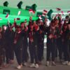 Indonesia Tambah Perolehan Medali Jadi Tujuh di Asian Games 2026
