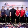 Surabaya Siap Gelar Polytron International Challenge 2026