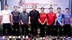 Surabaya Siap Gelar Polytron International Challenge 2026