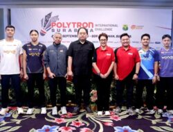 Surabaya Siap Gelar Polytron International Challenge 2026