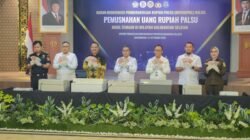 Supian HK Tekankan Pentingnya Jaga Kepercayaan terhadap Rupiah