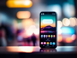 Apakah Always on Display Bisa Merusak Layar Smartphone? Ini Penjelasannya
