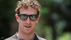 Zuckerberg Tolak Usulan Perlambatan AI, Meta Pilih Jalur Pengembangan Mandiri