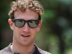 Zuckerberg Tolak Usulan Perlambatan AI, Meta Pilih Jalur Pengembangan Mandiri