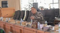 Athaillah Hasbi: 2027 Bus Tayo Harus Tembus Banua Anam
