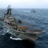 TNI AL Perkuat Armada, KRI Sriwijaya Eks Italia Punya Kapasitas Besar
