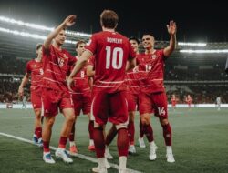 Timnas Indonesia Buka FIFA ASEAN Cup 2026 dengan Kemenangan 2-0 atas Singapura