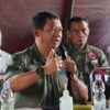 Kepala BNPB Klarifikasi Makna “Normal” dalam Ratas Karhutla Bersama Presiden