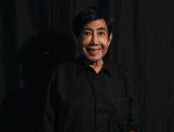 Guruh Soekarnoputra Meninggal Dunia di Usia 73 Tahun