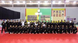Tim Junior Indonesia Siap Tampil di Kejuaraan Dunia BWF 2026