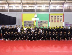 Tim Junior Indonesia Siap Tampil di Kejuaraan Dunia BWF 2026