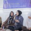 Desy Oktavia Sari Ingatkan Warga Tak Lupa Persoalan di Lingkungan