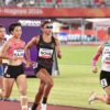 Dua Atlet Indonesia Lolos Final Atletik Asian Games 2026