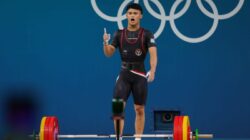 Rizki Juniansyah Dipastikan Absen di Asian Games 2026