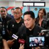 Rizki Juniansyah Absen di Asian Games 2026, Menpora : Kita Hormati Proses Hukum CAS