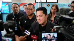 Rizki Juniansyah Absen di Asian Games 2026, Menpora : Kita Hormati Proses Hukum CAS