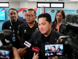 Rizki Juniansyah Absen di Asian Games 2026, Menpora : Kita Hormati Proses Hukum CAS