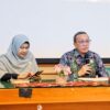 Komisi I Dalami LMS untuk Tingkatkan Kompetensi ASN