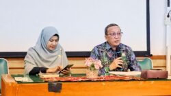Komisi I Dalami LMS untuk Tingkatkan Kompetensi ASN