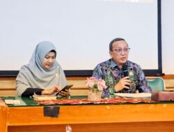 Komisi I Dalami LMS untuk Tingkatkan Kompetensi ASN