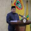 Kartoyo Sampaikan Rencana Kerja DPRD Kalsel 2027