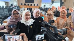 ‎KPPD Dorong Perempuan Aktif dalam Pembangunan Banua