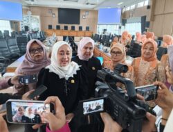 ‎KPPD Dorong Perempuan Aktif dalam Pembangunan Banua