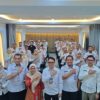 Hadapi Dinamika Masalah Sosial, Dinsos Kalsel Perkuat Kapasitas Pekerja Sosial