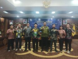 PPID Pulang Pisau Diperkuat hingga Desa, Layanan Informasi Publik Didorong Makin Cepat