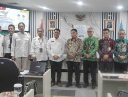 Pemkab HST Perkuat Manajemen Talenta ASN
