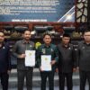 APBD Perubahan 2026 Disepakati, DPRD Banjarmasin Siap Bahas APBD 2027