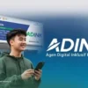Bank Kalsel Perluas Inklusi Keuangan Lewat Layanan Adink Bank Kalsel Pandai