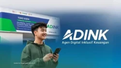 Bank Kalsel Perluas Inklusi Keuangan Lewat Layanan Adink Bank Kalsel Pandai
