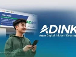 Bank Kalsel Perluas Inklusi Keuangan Lewat Layanan Adink Bank Kalsel Pandai