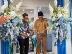 Bank Kalsel Buka KCP Halong, Warga Tak Perlu Lagi ke Paringin untuk Akses Perbankan