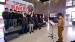 RAKAT Resmi Berdiri, Wadah Relawan Respons Bencana di Karang Intan-Aranio