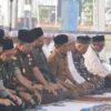 Salat Istisqa Digelar di Balai Kota, Bagian Umum Banjarmasin Siapkan Fasilitas Jemaah
