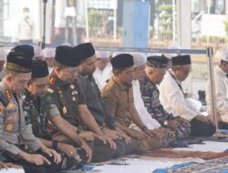 Salat Istisqa Digelar di Balai Kota, Bagian Umum Banjarmasin Siapkan Fasilitas Jemaah