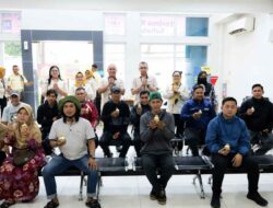 Harpelnas 2026, Adira Finance Perkuat Kedekatan dengan Pelanggan di Kalimantan