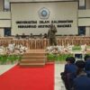 TNI Ajak Ribuan Mahasiswa Uniska Jadi Agen Pencegahan Karhutla di Kalsel