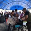 Pemkab Tanah Bumbu Salurkan Bantuan ATENSI untuk 100 Penyandang Disabilitas