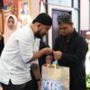 Pemkab Bartim Jadikan Maulid Nabi Momentum Perkuat Pengabdian ASN