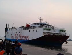 Cuaca Buruk hingga Kapal Miring, Ini Penjelasan Basarnas Soal KM Virgo 08