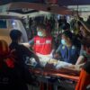 Tangis Haru di Pelabuhan Trisakti, 69 Korban Selamat KM Virgo Transport 8 Tiba