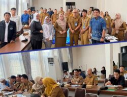 Masterplan Pantai Angsana Baru, Dislautkan Kalsel dorong Pengembangan Kawasan Pesisir Berkelanjutan