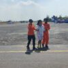Empat Jam Terombang-ambing di Laut, Penumpang KM Virgo Akhirnya Diselamatkan