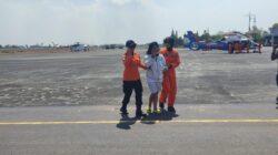 Empat Jam Terombang-ambing di Laut, Penumpang KM Virgo Akhirnya Diselamatkan