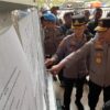 Polda Kalsel Siagakan Personel 24 Jam, Dua Posko DVI Dibuka untuk Korban KM Virgo